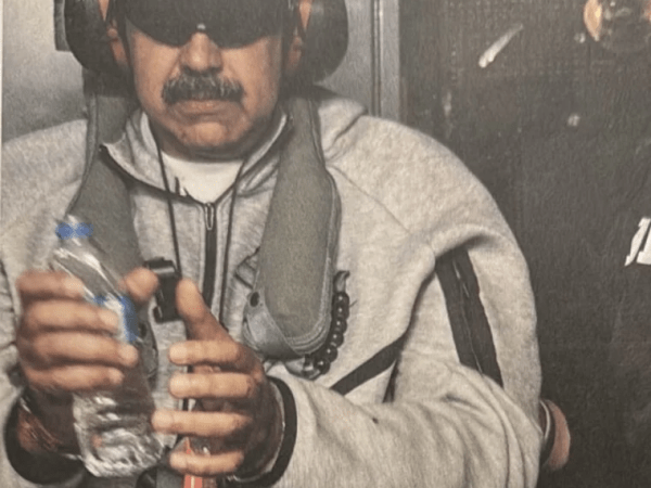 The Death of the TACO&nbsp;Trade