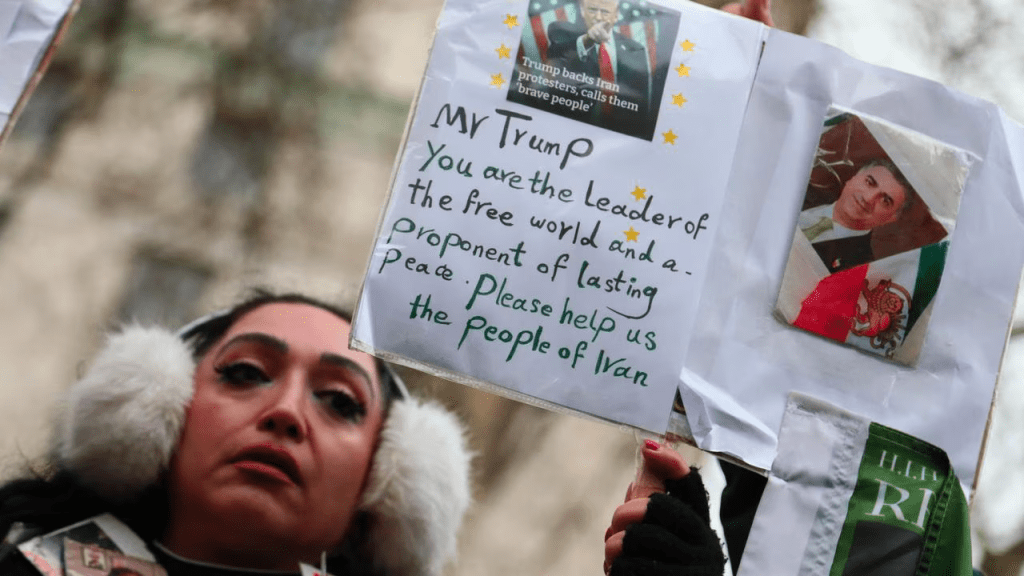 The US Exits the World Health&nbsp;Organization