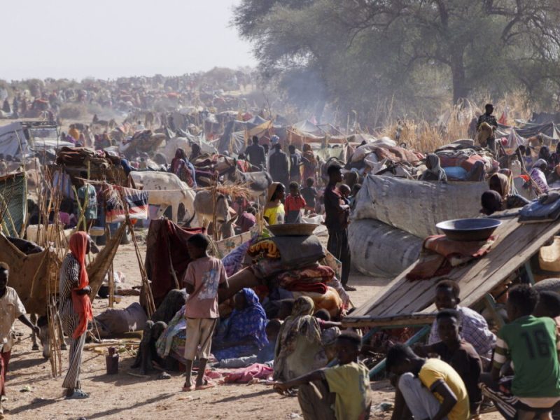 China’s Growing Naval&nbsp;Process